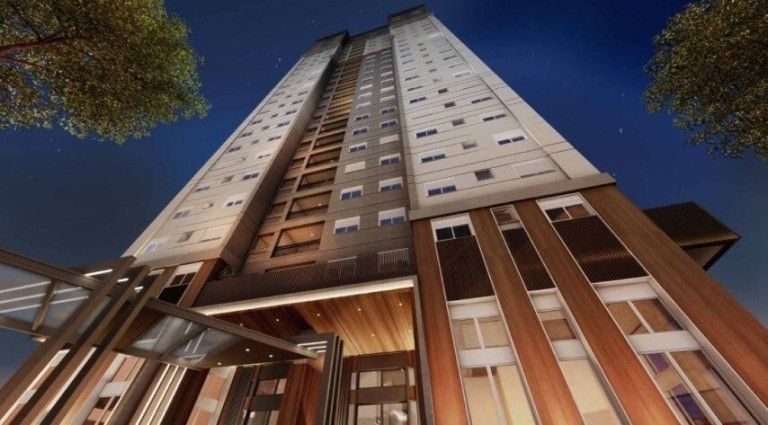 Imóvel com 2 Quartos à Venda, 65 m² em Vila Andrade - São Paulo