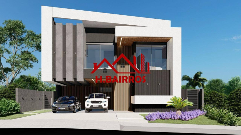 Imagem Casa de Condomínio com 4 Quartos à Venda, 480 m² em Condomínio Residencial Alphaville I - São José Dos Campos Imagem Casa de Condomínio com 4 Quartos à Venda, 480 m² em Condomínio Residencial Alphaville I - São José Dos Campos