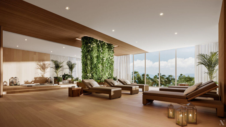 Imagem Apartamento com 4 Quartos à Venda, 141 m² em Centro - Balneário Camboriú