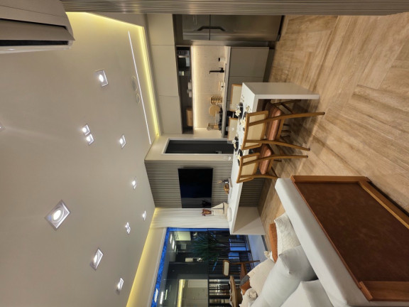 Imagem Apartamento com 2 Quartos à Venda, 36 m² em Socorro - São Paulo