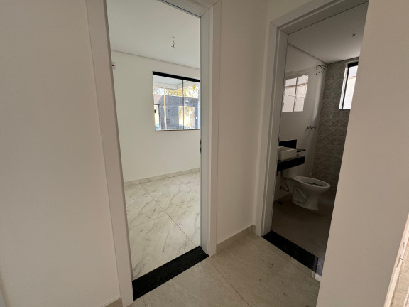 Imagem Apartamento com 3 Quartos à Venda, 75 m² em R$570.000,00 // Copacabana - Belo Horizonte