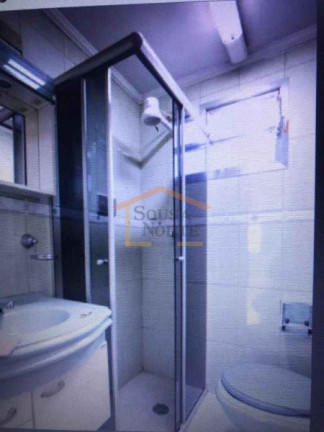 Imagem Apartamento com 2 Quartos à Venda, 80 m² em Santana - São Paulo Imagem Apartamento com 2 Quartos à Venda, 80 m² em Santana - São Paulo