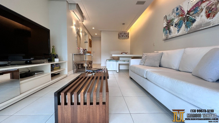 Imagem Imóvel com 3 Quartos à Venda, 121 m² em Riviera - Bertioga