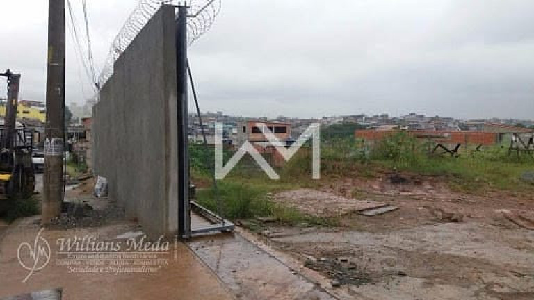 Imagem Terreno à Venda, 5.300 m² em Jardim Silvestre - Guarulhos Imagem Terreno à Venda, 5.300 m² em Jardim Silvestre - Guarulhos