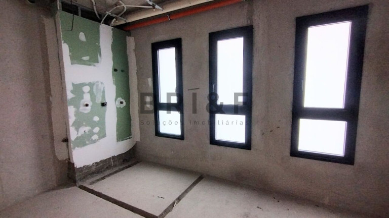 Imagem Apartamento com 4 Quartos à Venda, 447 m² em Brooklin - São Paulo