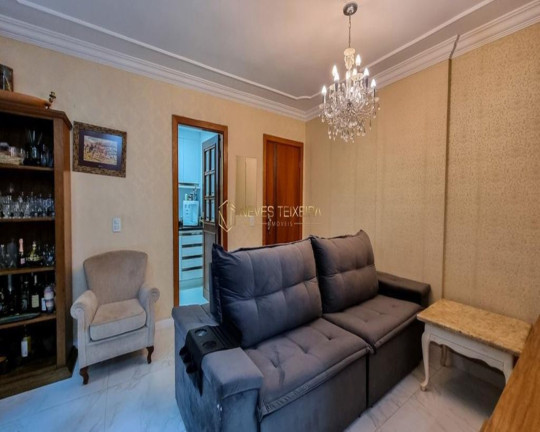 Imagem Apartamento com 3 Quartos à Venda, 94 m² em Sudoeste - Brasília Imagem Apartamento com 3 Quartos à Venda, 94 m² em Sudoeste - Brasília