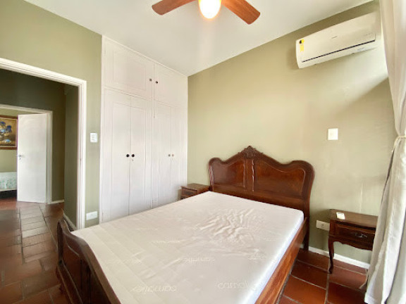 Imagem Apartamento com 3 Quartos à Venda, 90 m² em Pitangueiras - Guarujá
