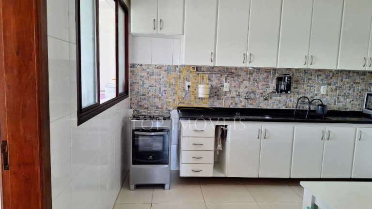 Imagem Apartamento com 3 Quartos à Venda, 99 m² em Jardim Ismênia - São José Dos Campos