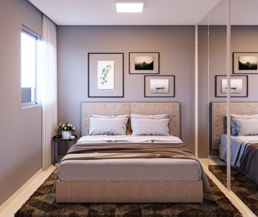 Imagem Apartamento com 3 Quartos à Venda, 60 m² em Nossa Senhora Da Conceição - Paulista Imagem Apartamento com 3 Quartos à Venda, 60 m² em Nossa Senhora Da Conceição - Paulista