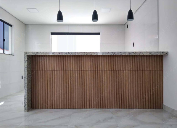 Imagem Casa com 3 Quartos à Venda, 175 m² em Jardim Quaresmeira - Suzano
