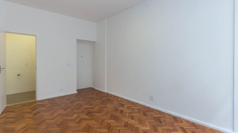 Imagem Imóvel com 1 Quarto à Venda, 41 m² em Botafogo - Rio De Janeiro