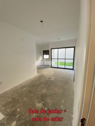 Imagem Apartamento com 3 Quartos à Venda, 71 m² em Santo Amaro - São Paulo