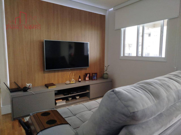 Imagem Apartamento com 2 Quartos à Venda, 82 m² em Vila Andrade - São Paulo