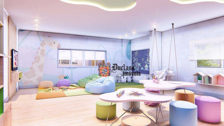 Imagem Apartamento com 2 Quartos à Venda, 79 m² em Caiçara - Praia Grande Imagem Apartamento com 2 Quartos à Venda, 79 m² em Caiçara - Praia Grande