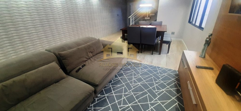 Imagem Sobrado com 3 Quartos à Venda, 213 m² em Vila Nhocune - São Paulo
