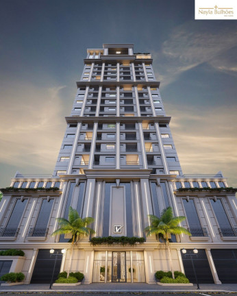 Imagem Apartamento com 2 Quartos à Venda, 68 m² em Morretes - Itapema