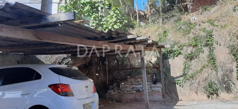 Imagem Terreno à Venda, 234 m² em Vila Ceres - Barueri