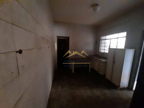 Imagem Casa com 2 Quartos à Venda, 91 m² em Jardim Rosa Garcia - Tatuí