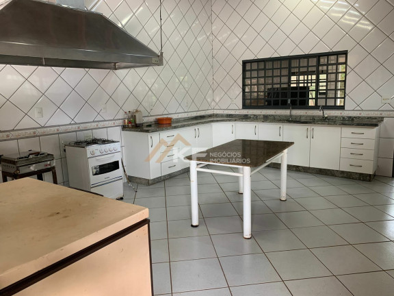 Imagem Imóvel com 3 Quartos à Venda, 5.000 m² em Jardim José Figueira - Ribeirão Preto