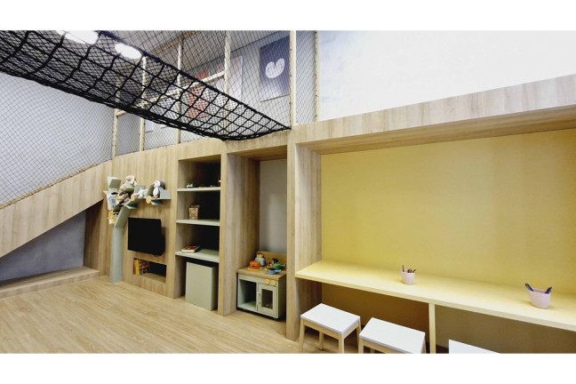 Imagem Imóvel com 3 Quartos à Venda, 91 m² em Jardim Das Acácias - São Paulo Imagem Imóvel com 3 Quartos à Venda, 91 m² em Jardim Das Acácias - São Paulo