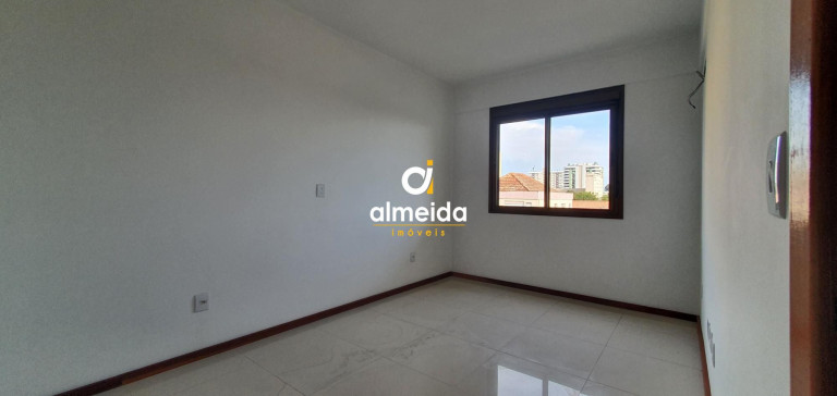 Apartamento com 2 Quartos à Venda, 75 m² em Nossa Senhora De Fátima - Santa Maria