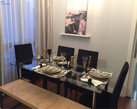Imagem Imóvel com 3 Quartos à Venda, 90 m² em Vila Mariana - São Paulo
