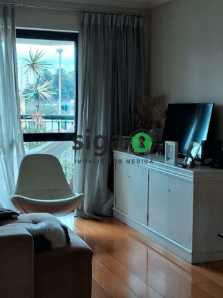 Imagem Apartamento com 3 Quartos à Venda, 85 m² em Jardim Bonfiglioli - São Paulo Imagem Apartamento com 3 Quartos à Venda, 85 m² em Jardim Bonfiglioli - São Paulo