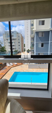 Imagem Apartamento com 4 Quartos à Venda, 186 m² em Jardim Prudência - São Paulo Imagem Apartamento com 4 Quartos à Venda, 186 m² em Jardim Prudência - São Paulo