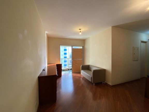 Apartamento com 3 Quartos à Venda, 75 m² em Tatuapé - São Paulo