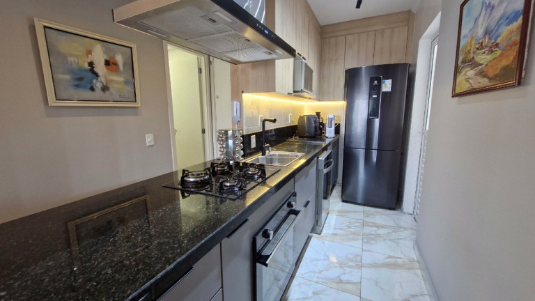 Imagem Imóvel com 2 Quartos à Venda, 64 m² em Vila Andrade - São Paulo Imagem Imóvel com 2 Quartos à Venda, 64 m² em Vila Andrade - São Paulo