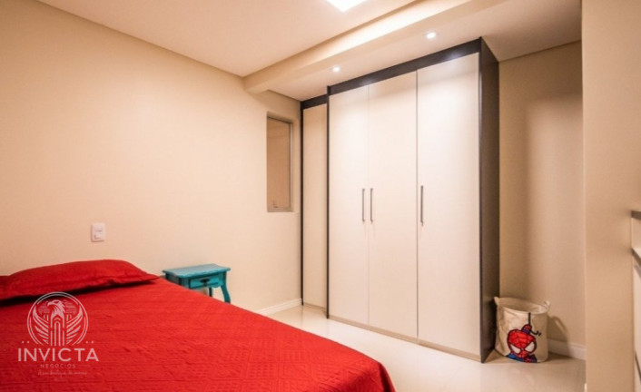 Imagem Apartamento com 3 Quartos à Venda, 100 m² em Centro - Balneário Camboriú