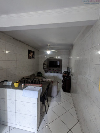 Imagem Casa com 3 Quartos à Venda, 117 m² em Parque Residencial Eloy Chaves - Jundiaí