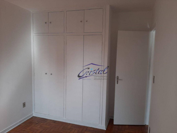 Imagem Apartamento com 2 Quartos à Venda, 58 m² em Butantã - São Paulo