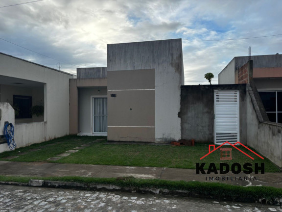 Imagem Casa com 2 Quartos para Alugar, 95 m² em Papagaio - Feira De Santana