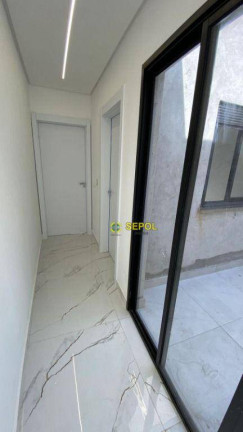 Imagem Sobrado com 3 Quartos à Venda, 135 m² em Vila Bastos - Santo André