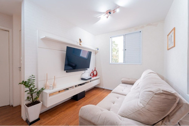 Imagem Apartamento com 2 Quartos à Venda, 70 m² em Jardim Prudência - São Paulo Imagem Apartamento com 2 Quartos à Venda, 70 m² em Jardim Prudência - São Paulo