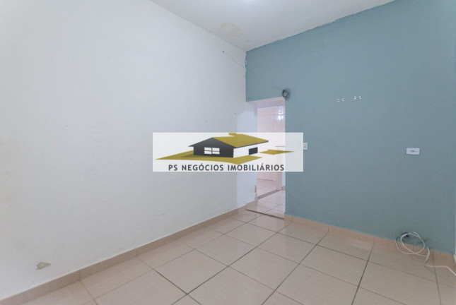 Imagem Casa com 2 Quartos à Venda, 110 m² em Ipiranga - São Paulo