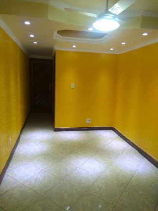 Imagem Apartamento com 2 Quartos à Venda, 60 m² em Realengo - Rio De Janeiro Imagem Apartamento com 2 Quartos à Venda, 60 m² em Realengo - Rio De Janeiro