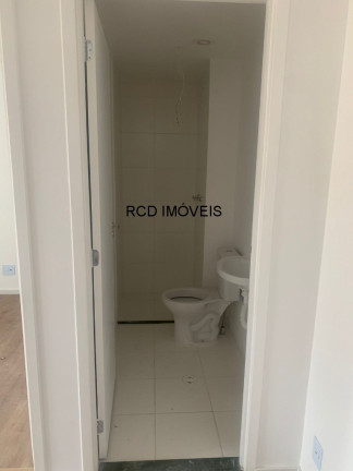 Imagem Apartamento com 2 Quartos à Venda, 30 m² em Vila Sônia - São Paulo