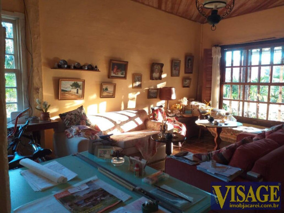 Imagem Casa com 3 Quartos à Venda, 880 m² em Jacareí Imagem Casa com 3 Quartos à Venda, 880 m² em Jacareí