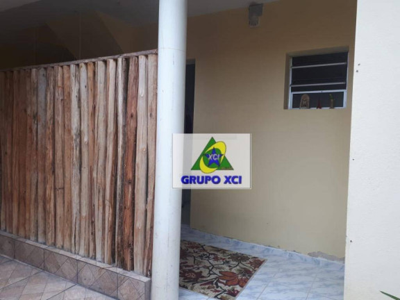 Imagem Casa com 4 Quartos à Venda, 197 m² em Vila Miguel Vicente Cury - Campinas Imagem Casa com 4 Quartos à Venda, 197 m² em Vila Miguel Vicente Cury - Campinas