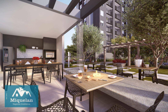Imagem Apartamento com 3 Quartos à Venda, 55 m² em Vila Maria - São Paulo Imagem Apartamento com 3 Quartos à Venda, 55 m² em Vila Maria - São Paulo
