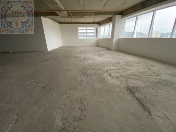 Imagem Imóvel Comercial à Venda, 161 m² em Gonzaga - Santos Imagem Imóvel Comercial à Venda, 161 m² em Gonzaga - Santos