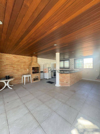 Imagem Sobrado com 5 Quartos à Venda, 693 m² em Jardim Ibiti Do Paço - Sorocaba