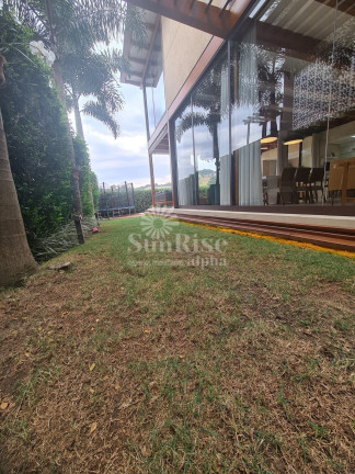 Imagem Casa com 4 Quartos à Venda, 340 m² em Tamboré - Santana De Parnaíba Imagem Casa com 4 Quartos à Venda, 340 m² em Tamboré - Santana De Parnaíba