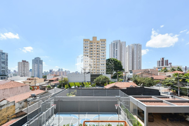 Imagem Apartamento com 3 Quartos à Venda, 100 m² em Vila Gomes Cardim - São Paulo Imagem Apartamento com 3 Quartos à Venda, 100 m² em Vila Gomes Cardim - São Paulo