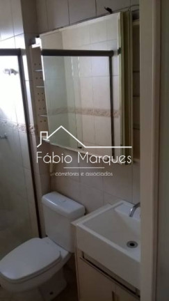 Imagem Apartamento com 2 Quartos à Venda, 52 m² em Vila Matilde - São Paulo