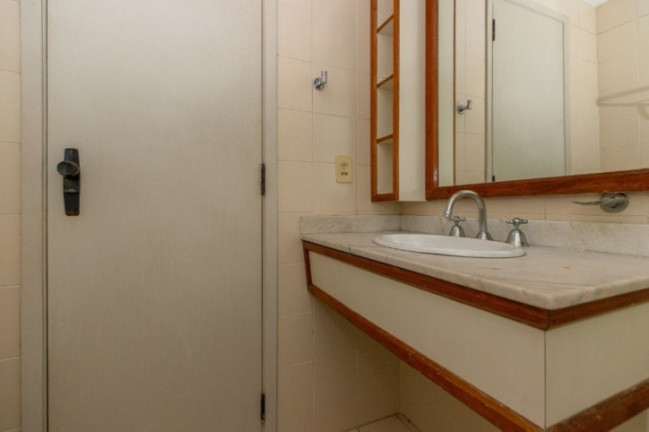 Imagem Apartamento com 1 Quarto à Venda, 40 m² em Pinheiros - São Paulo
