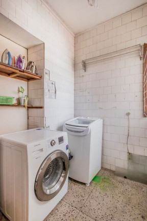 Imagem Imóvel com 3 Quartos à Venda, 183 m² em Centro Histórico - Porto Alegre