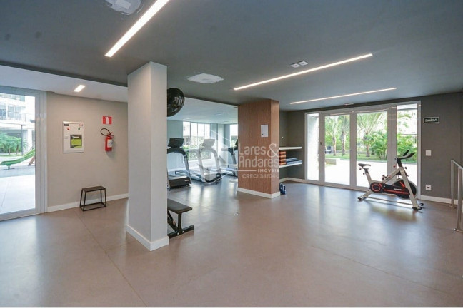Imagem Apartamento com 2 Quartos à Venda, 77 m² em Santo Amaro - São Paulo